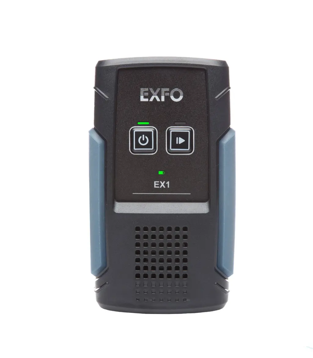 EXFO FTTH Contractor's Kit