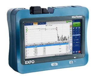 EXFO MAX-730B-M2-XX Handheld OTDR