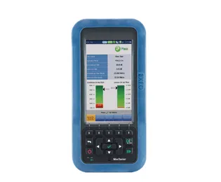 EXFO MAX630-A2XAB G.fast Tester