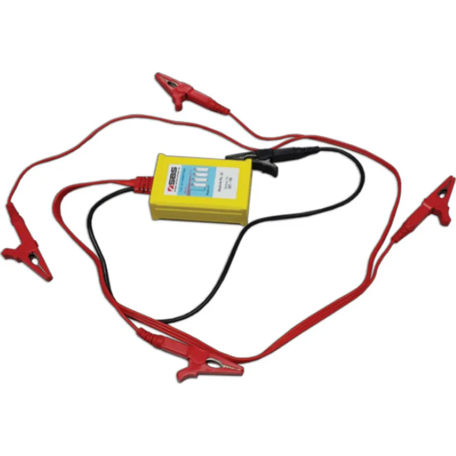 Exponential Power MODULE-1.2/2-25 Wireless Module Kit with Case