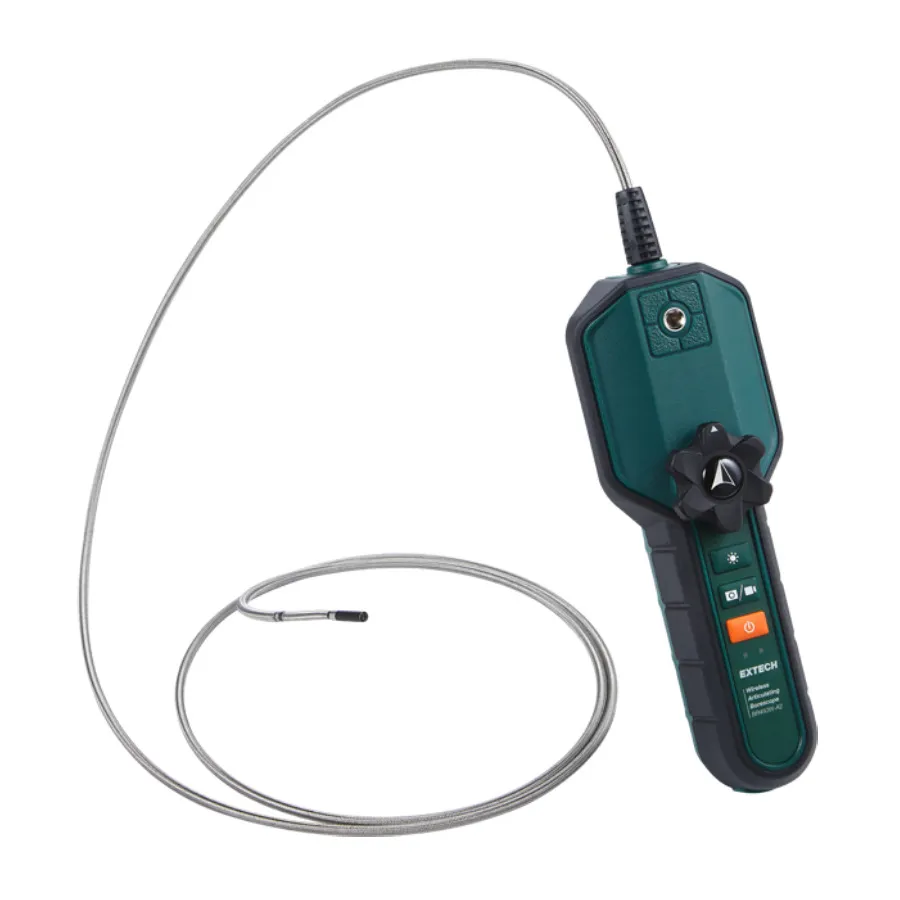 Extech BR450W-A2 Wireless Videoscope