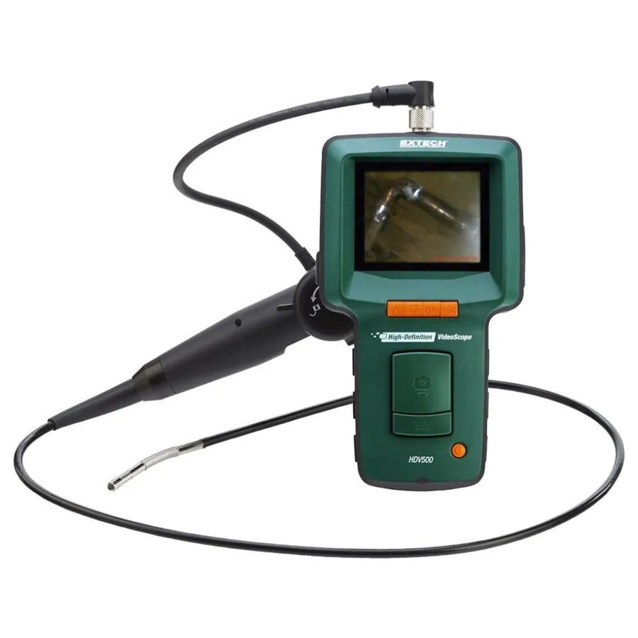 Extech HDV540 Articulating Videoscope