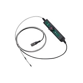 Extech HDV7C-A2-45-15 2-Way Articulating 4.5mm x 1.5m HD Camera Probe