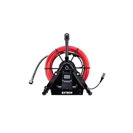 Extech HDV7C-P28-30 Plumbing Spool and Probe