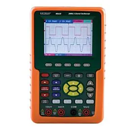 Extech MS420 Digital Oscilloscope