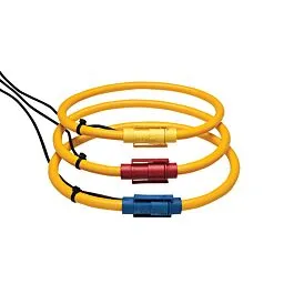 Extech PQ3220 3000A Flexible Current Clamp Probe