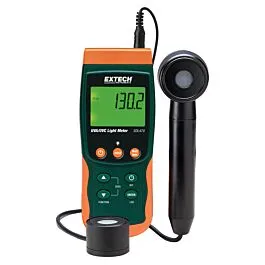 Extech SDL470-NISTL Light Meter/Datalogger