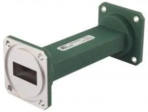 Flann 14441 Waveguide Straight