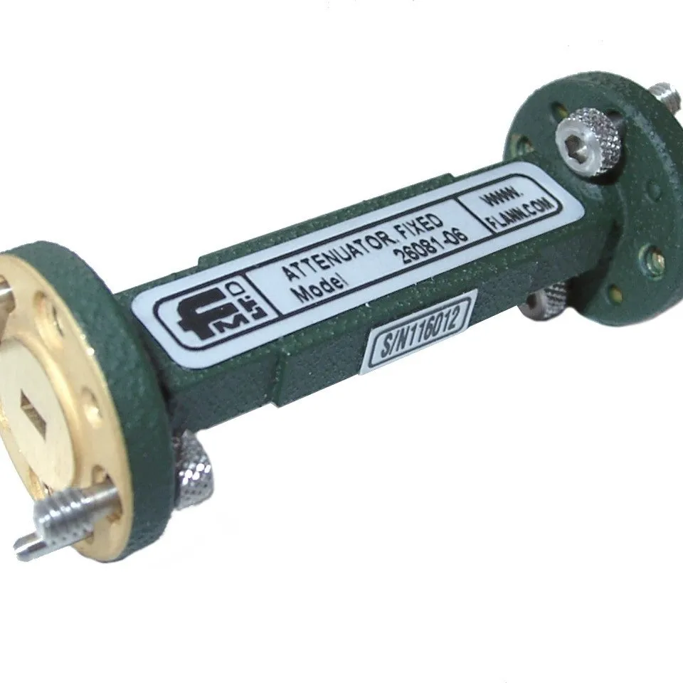 Flann 17081-30 Fixed Attenuator