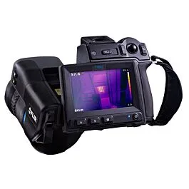 FLIR T1020-28 Thermal Imaging Camera
