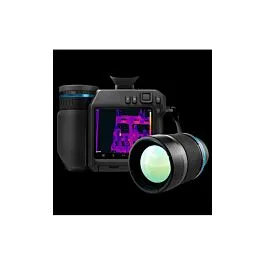FLIR T840 Thermal Imaging Camera