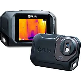 FLIR C2 Compact Thermal Camera