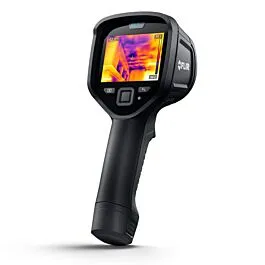FLIR E6 PRO Thermal Camera