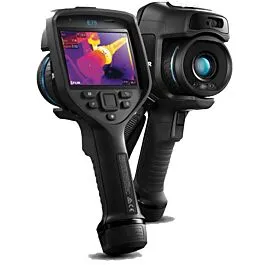 FLIR E75 Advanced Thermal Camera