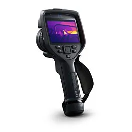 FLIR E76-42 Thermal Camera
