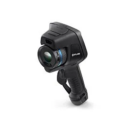 FLIR E76 DFOV Thermal Camera