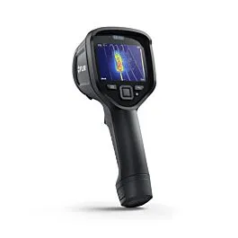 FLIR E8-PRO Infrared Camera