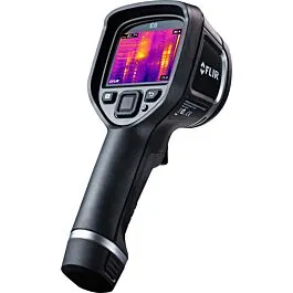 FLIR E8-XT Thermal Camera