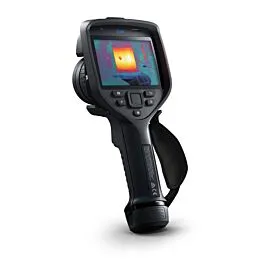 FLIR E86-14 Thermal Camera