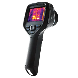 FLIR FLIRE40 Thermal Camera