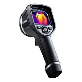 FLIR E8 Thermal Imager