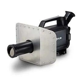 FLIR G609 Furnace & Boiler Inspection Camera