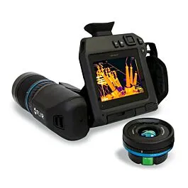 FLIR GF77-25-HR Gas Detection Infrared Camera