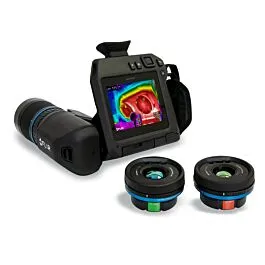 FLIR GF77 Optical Gas Imaging Camera