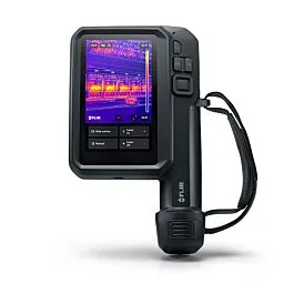 FLIR i64 App-Enabled Thermal Camera