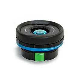 FLIR IR-LENS-6-HR-WITH-CASE OGI Lens 6° HR