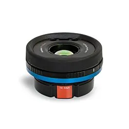 FLIR IR-LENS-6-LR-WITH-CASE OGI Lens 6° LR