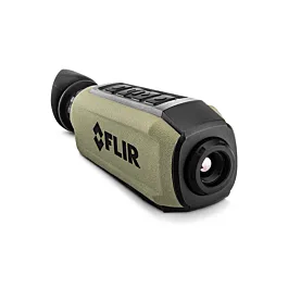 FLIR SCION OTM266 Outdoor Thermal Monocular