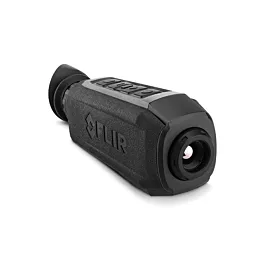 FLIR SCION PTM166 Professional Thermal Monocular