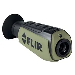 FLIR SCOUT II-320 Thermal Imaging Monocular