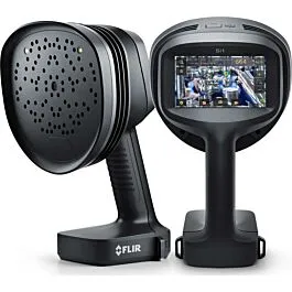 FLIR SI1-LD-NO-WIFI Acoustic Imaging Camera