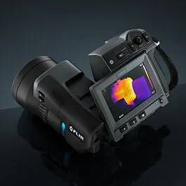 FLIR T1010-45 HD Thermal Imaging Camera