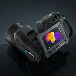 FLIR T1010 Thermal Imaging Camera