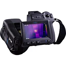 FLIR T1020-28 Thermal Imaging Camera