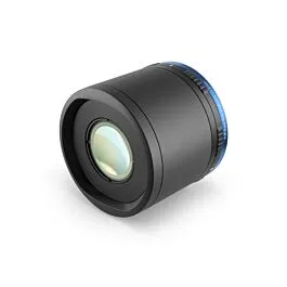 FLIR T300805 80-Degree Wide-Angle IR Lens