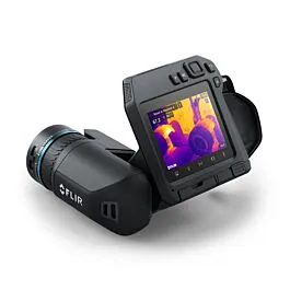 FLIR T560-24-14 Thermal Camera