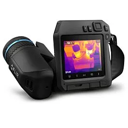 FLIR T560-24-42 Thermal Camera