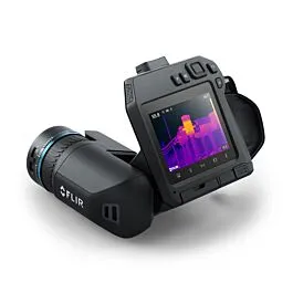 FLIR T840-24-14 Thermal Imaging Camera