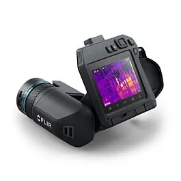 FLIR T865-24-14 Thermal Imaging Camera