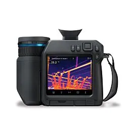 FLIR T865 Thermal Imaging Camera