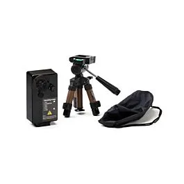 FLIR T911987 Acoustic Camera Tester with Table Tripod