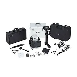 FLIR VS80-KIT-10 Videoscope with Plumbing Spool and Pipe Locator