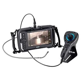 FLIR VS80A4-60-2RM 4-Way Articulating Probe