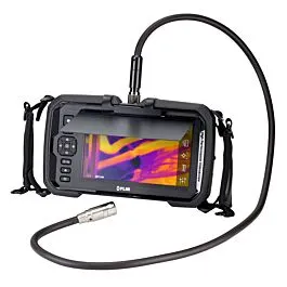 FLIR VS80CIR-21 IR Thermal Probe 19mm x 1m