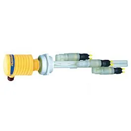 Flowline AV46-4343-A-B-C-D-E Level Switch