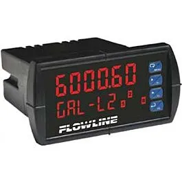 Flowline LI55-1411 DataView Display Controller